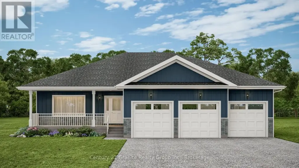 50 Windover Drive, Minden Hills (Minden)